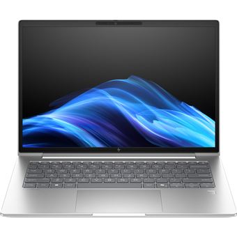 Computador Portátil HP EliteBook 6 G1i AI PC | 14'' | Intel Core Ultra 7 255U | 24 GB - 1