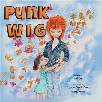 Punk Wig - 1