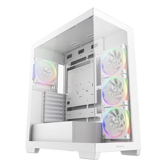 Pc DeepCool CG580 4F V2 | Branco - 1
