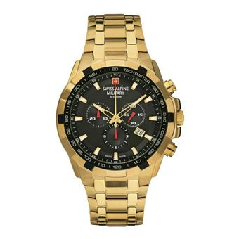 Relógio Homem Swiss Alpine Military 7043.9117SAM Chronograph - 1