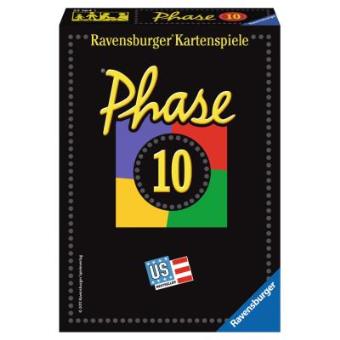 Phase 10 - Jogo Gratuito Online