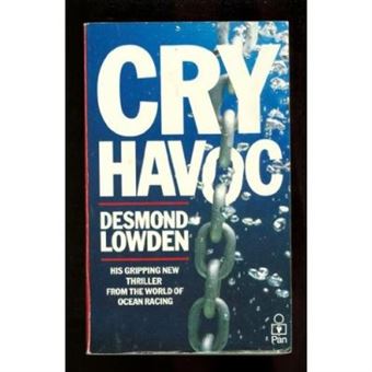 Cry Havoc - 1