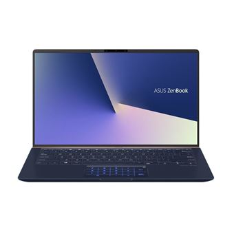 Portátil ASUS UX433FA-A5293T-BE i5 SSD 256GB 14" Azul