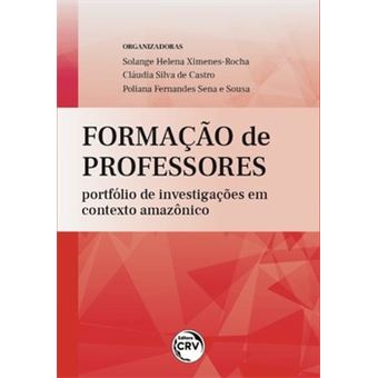 Formação De Professores - 1