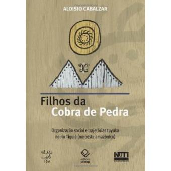 Filhos Da Cobra De Pedra - 1