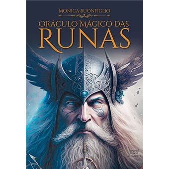 Oráculo Mágico das Runas - 1