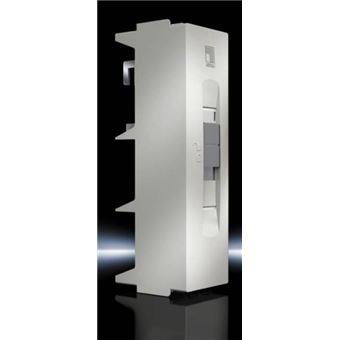 Caixa Elétrica Rittal 9342240 | Branco - 1