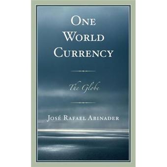 One World Currency The Globe - 1
