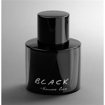 Perfume Kenneth Cole Black 100ml | EDT | 100 ml - 1