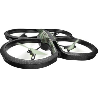 Parrot AR.Drone 2.0 Elite Edition drone com câmara 1000 mAh - 1