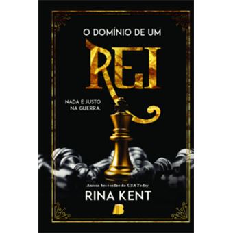 O Domínio De Um Rei - 1