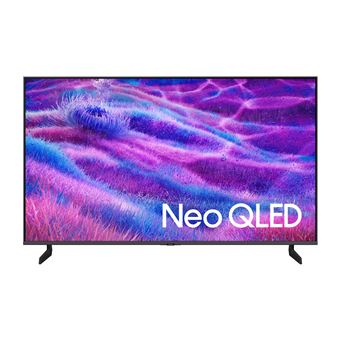 Smart TV Samsung QE50QN80FAU | Neo QLED | 4K UHD | 50'' | 127 cm | G - 1