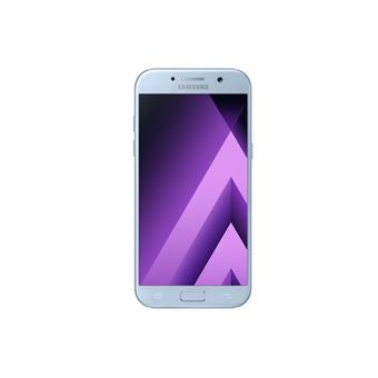 Smartphone Samsung Galaxy SM-A520F | 3 GB | 32 GB | Blue mist - 1