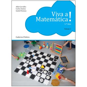 Viva A Matemática Pratico - 1º Ano Volume 2 - 1