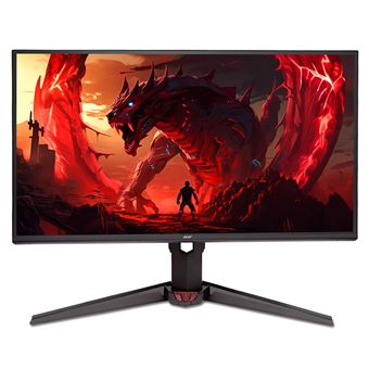 Monitor Gaming Acer XV240YX1BMIIPRX | LCD | FHD | 0,5 ms | 200 Hz | 23.8" | E - 1