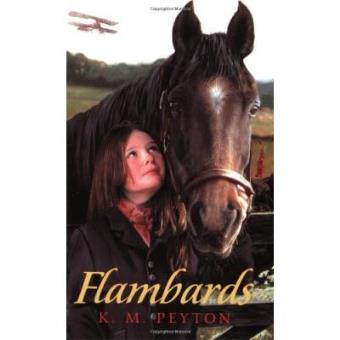 Flambards (Oxford Children's Modern Classics) - 1