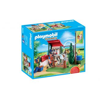 Conjunto de brinquedos Playmobil Country 6929 - 1