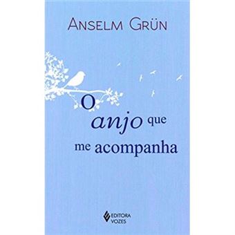 O Anjo que Me Acompanha