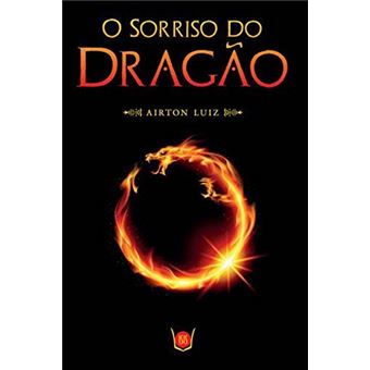 O Sorriso do Dragão - 1