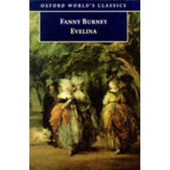 Evelina - 1