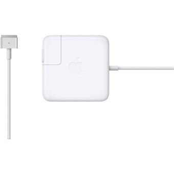 Adaptador e Transformador Apple MagSafe 2 | Branco - 1