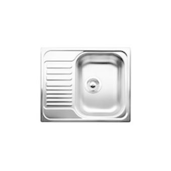 Lava-Loiça BLANCO TIPO 45 S Mini | 1 Cuba | Aço inoxidável - 1