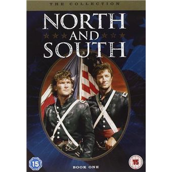 North And South - The Complete Collection (Import) - 1
