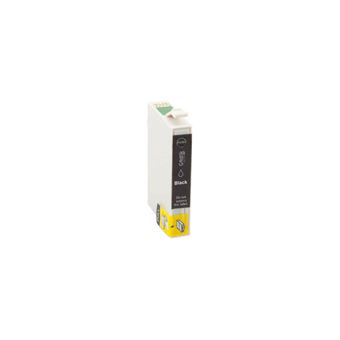 Tinteiro Goeik Epson T1811/T1801 (18XL) | Preto | Compatível - 1