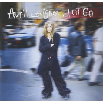 Lavigne, Avril-Let Go - 1