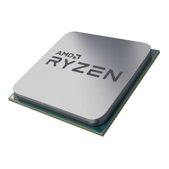 Processador AMD Ryzen 7 2700X - 1