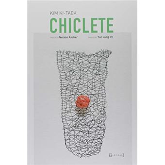 Chiclete - 1