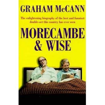 Morecambe and Wise - 1