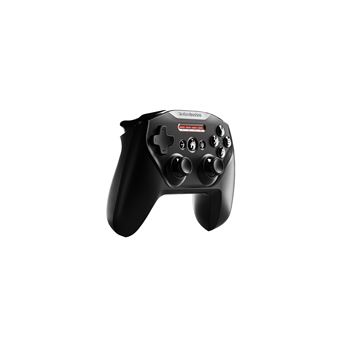 Controlador de Jogo Steelseries 69090 | Preto - 1