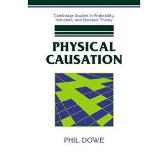 Physical Causation - Paperback - 2007 - 1