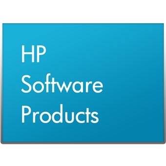 Software de Acesso Remoto HP 1MX79AAE - 1