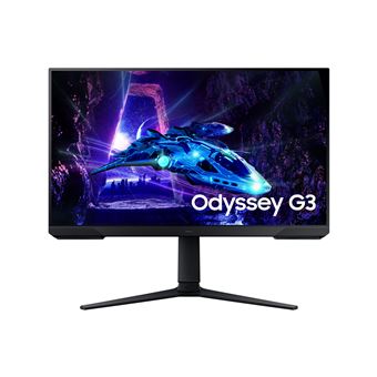 Monitor Gaming Samsung LS32DG302EUXEN | LCD | FHD | 1 ms | 180 Hz | 32" | E - 1