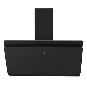 Exaustor de Parede Candy CDG9CBP8B | 90 cm | 478 m³/h | 57 dB | A+++ | Preto - 1