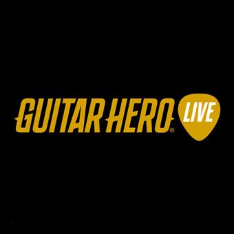 Videojogo Activision Guitar Hero Live - Stand Alone Guitar - 1