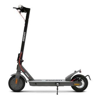 Trotinete Elétrica Ducati Pro-I Evo AS | Cinzento - 1