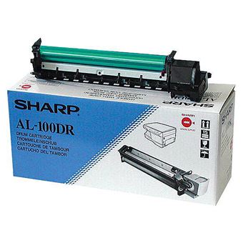 Original Sharp AL-100DR - 1