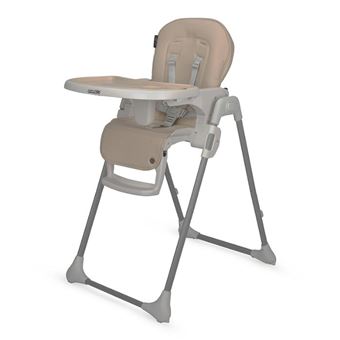 Cadeira da papa Coccolle Noori Sand Beige - 1