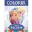 Colorir - Volume 1. Coleção Disney Frozen_0