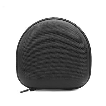 Bolsa HSMY para Auscultadores JLab Audio Flex Sport - Preto - 1
