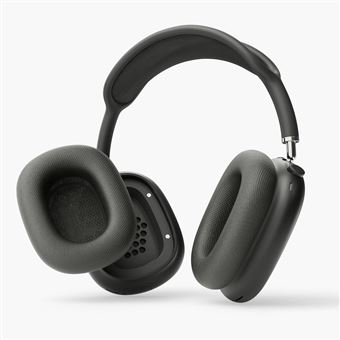 Almofadas VONMAEHLEN para AirPods Max | preto - 1