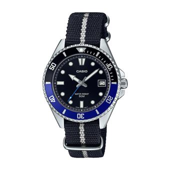 Relógio Casio MDV10C1A2VEF - 1