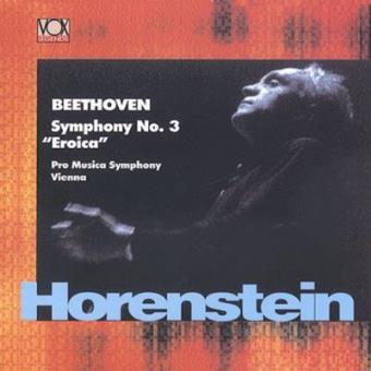 Symphony 3: Eroica - 1