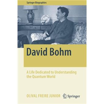 David Bohm - 1