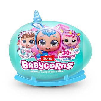 Bonecas Grandes Babycorns - 1