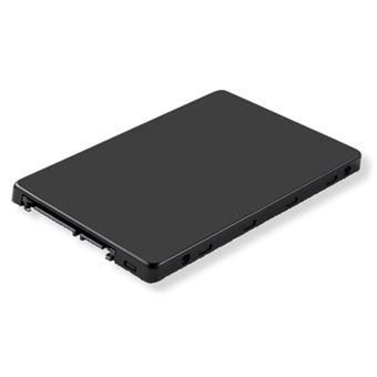 Disco SSD Lenovo 4XB7A38275 | 2.5" | 3,84 TB - 1