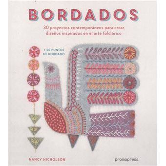 Bordados - 1